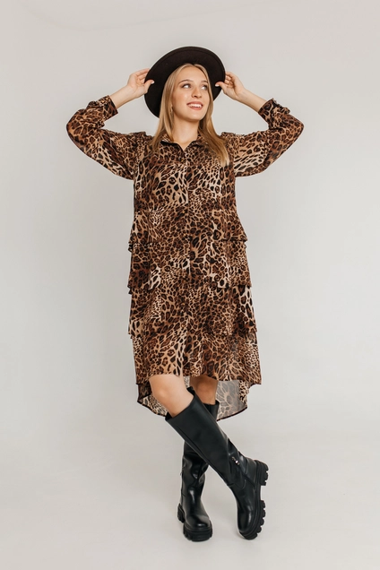 Платье 1021 Ambera style