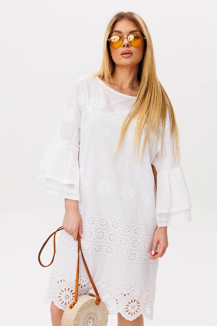 Платье 1119 Ambera style