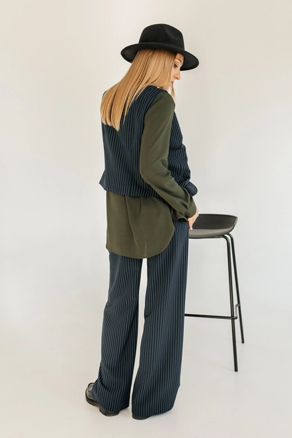 Костюм брючный 3003 Ambera style