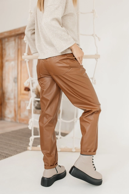 Брюки 1013 Ambera style