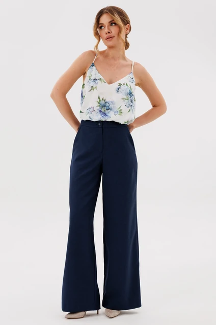 Брюки 1125 Ambera style фото 4