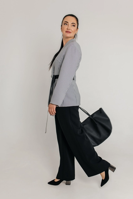 Костюм брючный 3002 Ambera style