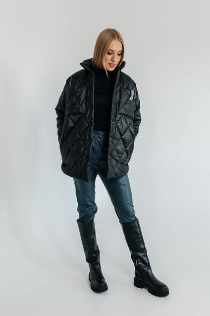 Рубашка 1020 Ambera style