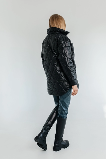 Рубашка 1020 Ambera style