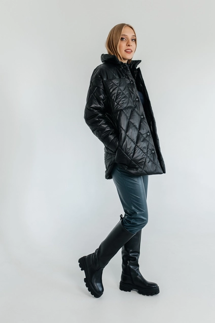 Рубашка 1020 Ambera style