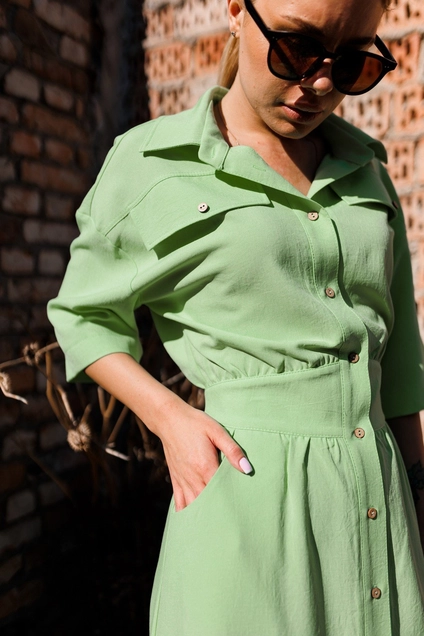 Платье 1052 Ambera style