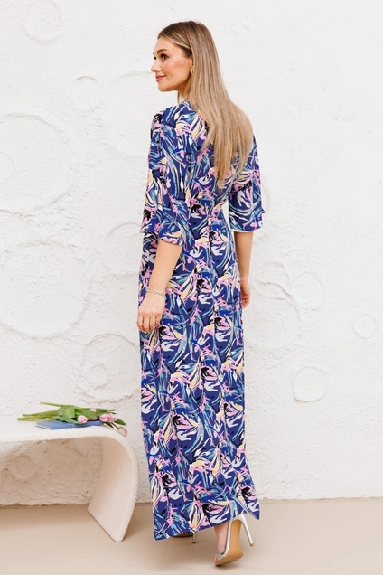 Платье 1077 Ambera style