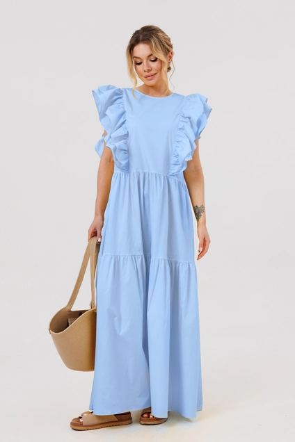 Платье 1096-3 Ambera style