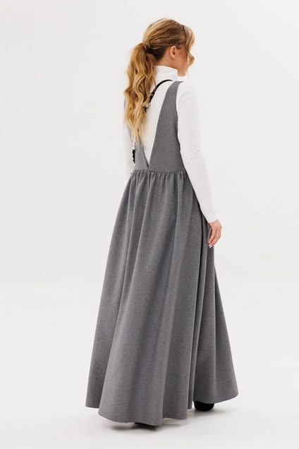 Сарафан 2091 Ambera style