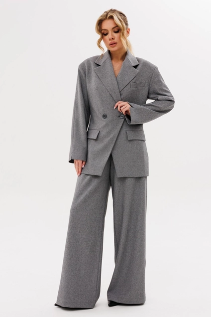 Костюм брючный 2088 Ambera style