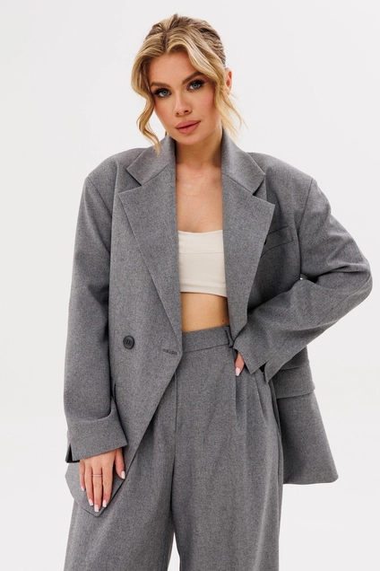 Костюм брючный 2088 Ambera style