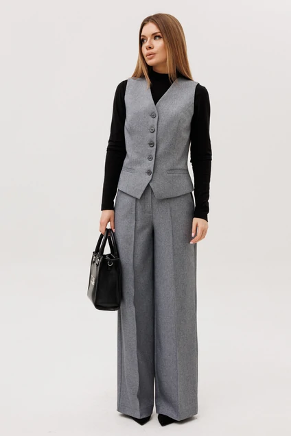 Брюки 1125-4 Ambera style фото 3