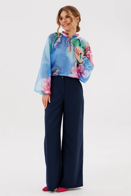 Костюм брючный 2135-1 Ambera style фото 4