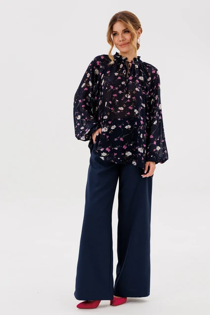Костюм брючный 2135-2 Ambera style фото 3