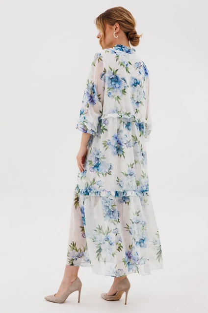 Платье 1130 Ambera style фото 2