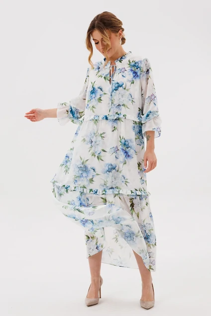 Платье 1130 Ambera style фото 3