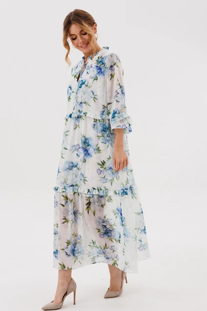 Платье 1130 Ambera style фото 4