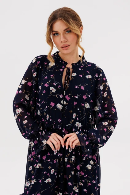 Платье 1130-1 Ambera style фото 5