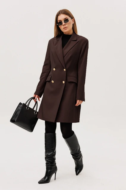 Платье 1135-2 Ambera style фото 4