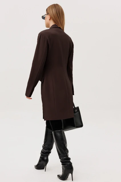 Платье 1135-2 Ambera style фото 5