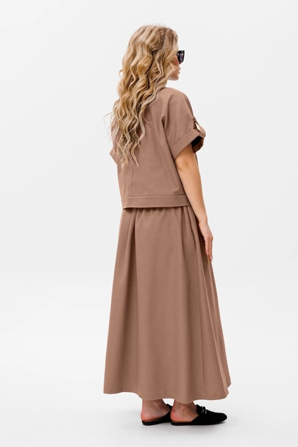 Жакет 1084С Ambera style