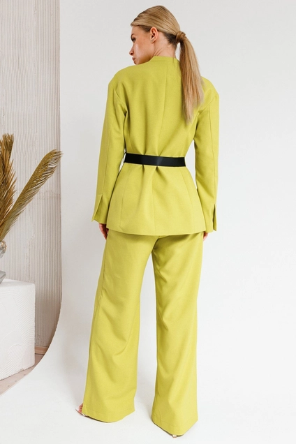 Костюм брючный 2031 Ambera style