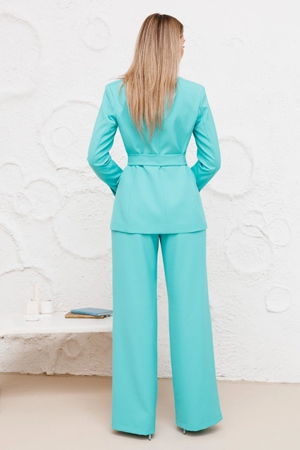 Костюм брючный 2041в Ambera style