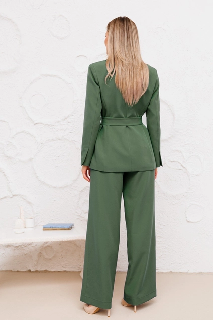 Костюм брючный 2041Х Ambera style