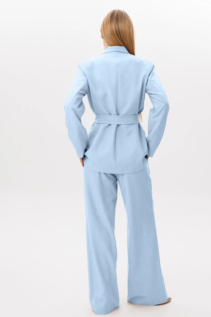 Костюм брючный 2041-3 Ambera style