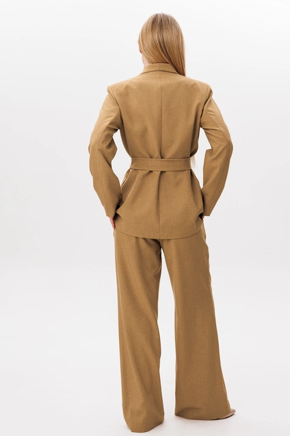 Костюм брючный 2041-4 Ambera style