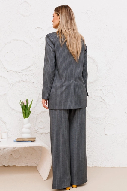 Костюм брючный 2058 Ambera style