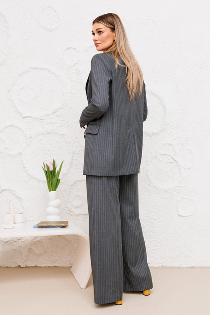 Костюм брючный 2058 Ambera style