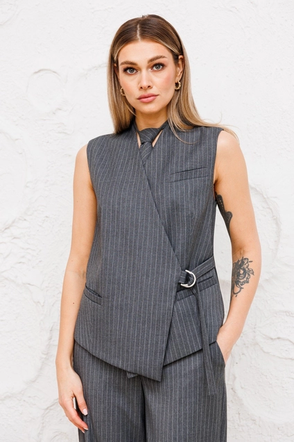 Костюм брючный 2059 Ambera style