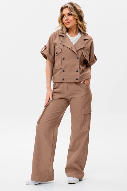 Брюки 1086С Ambera style
