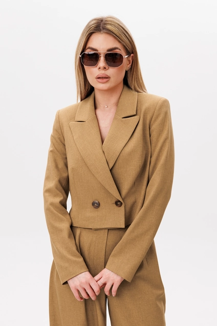 Костюм брючный 2080-5 Ambera style