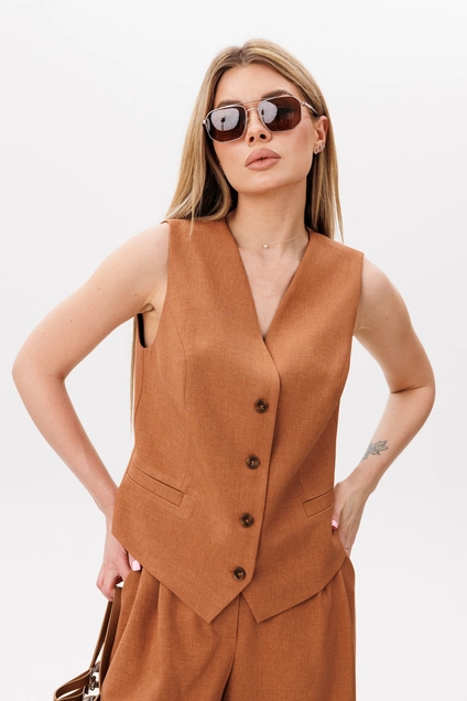 Костюм брючный 2093-3 Ambera style