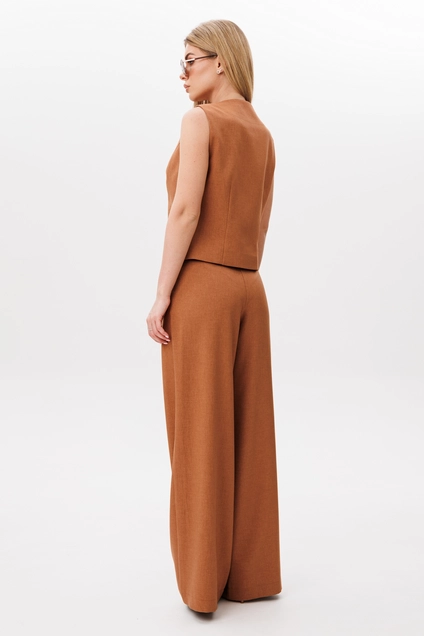 Костюм брючный 2093-3 Ambera style