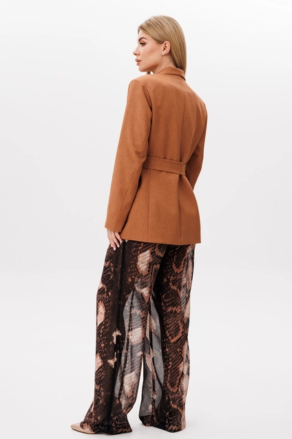 Костюм брючный 2110 Ambera style