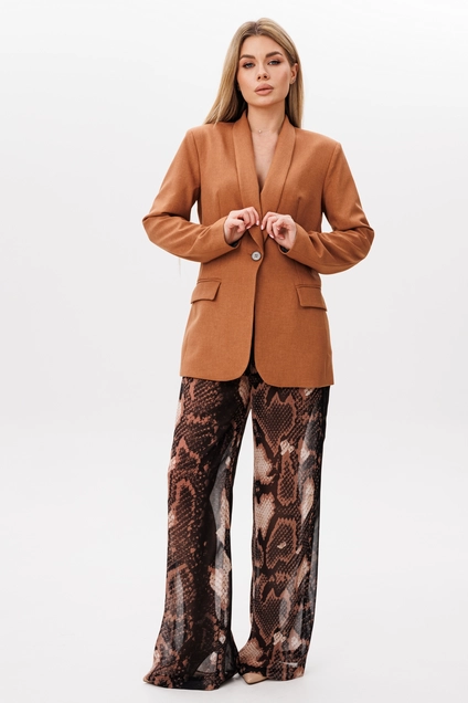 Костюм брючный 2110 Ambera style