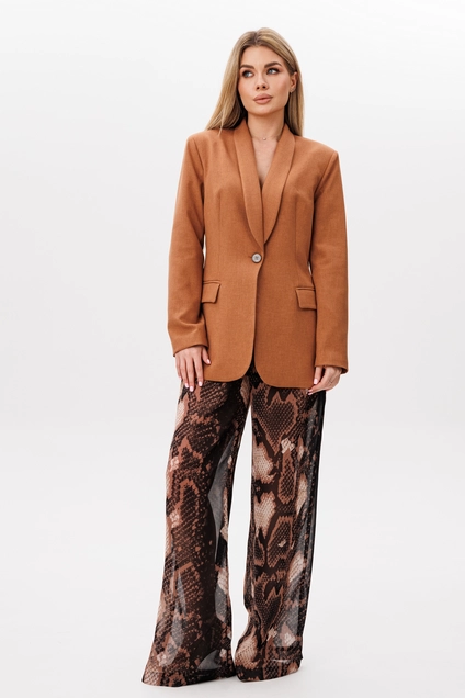 Костюм брючный 2110 Ambera style