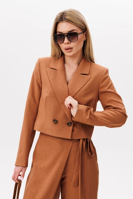 Костюм брючный 2112 Ambera style