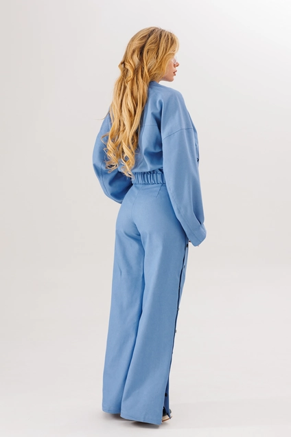 Брюки 1115 Ambera style