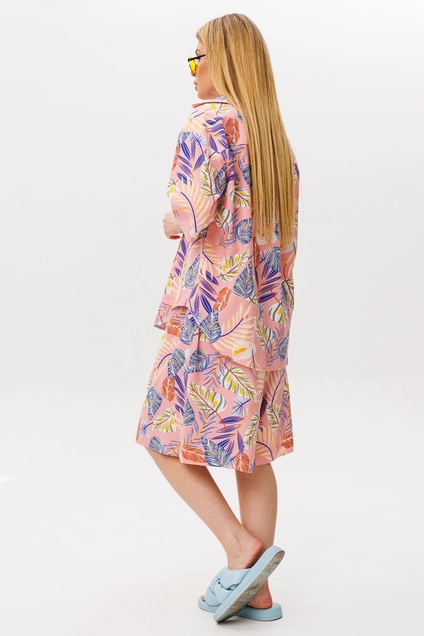 Костюм с шортами 2120Р Ambera style