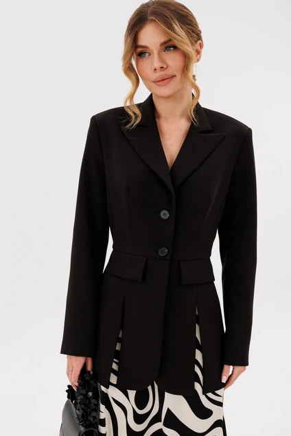 Костюм с юбкой 2131 Ambera style фото 3