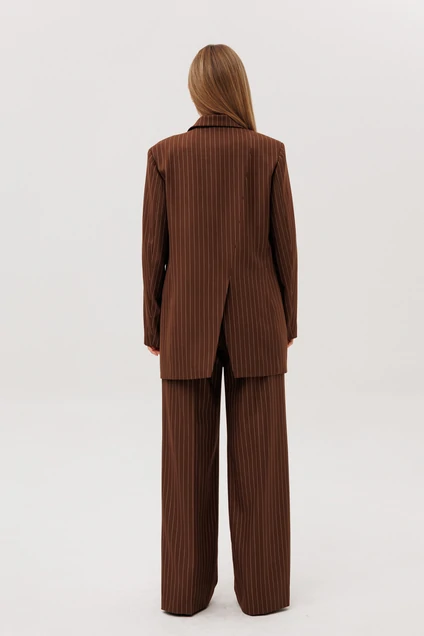 Костюм брючный 2136-2 Ambera style фото 2