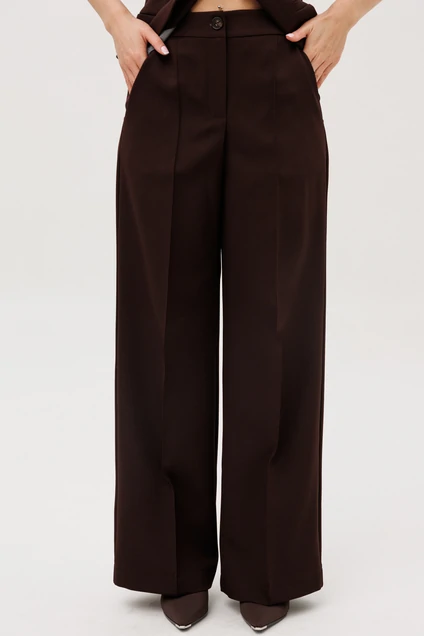 Костюм брючный 2139 Ambera style фото 3