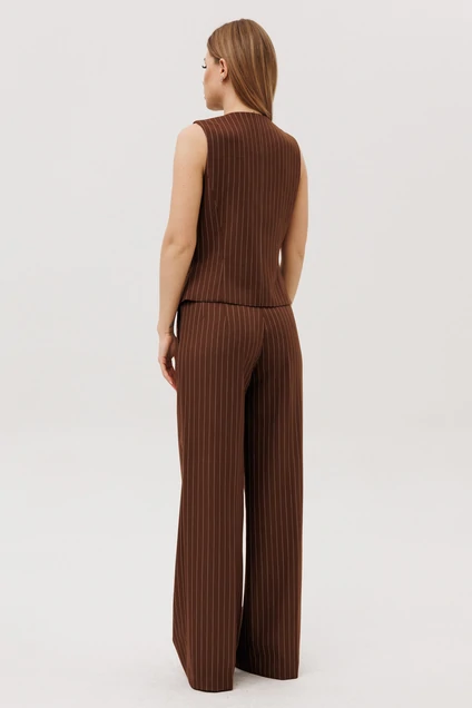 Костюм брючный 2139-2 Ambera style фото 2