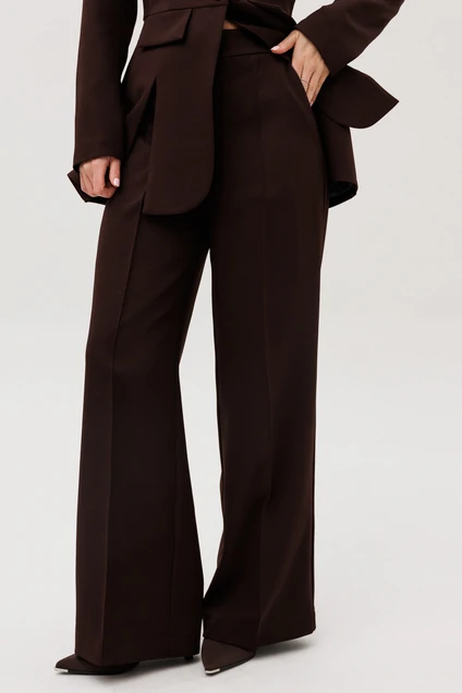 Костюм брючный 2140 Ambera style фото 4