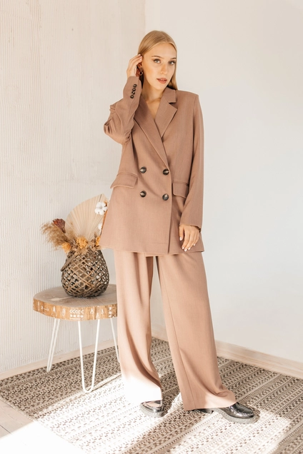 Костюм брючный 3006 Ambera style