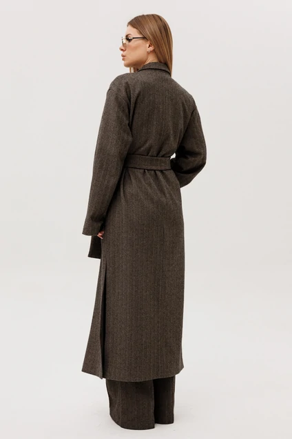 Пальто 1105-3 Ambera style